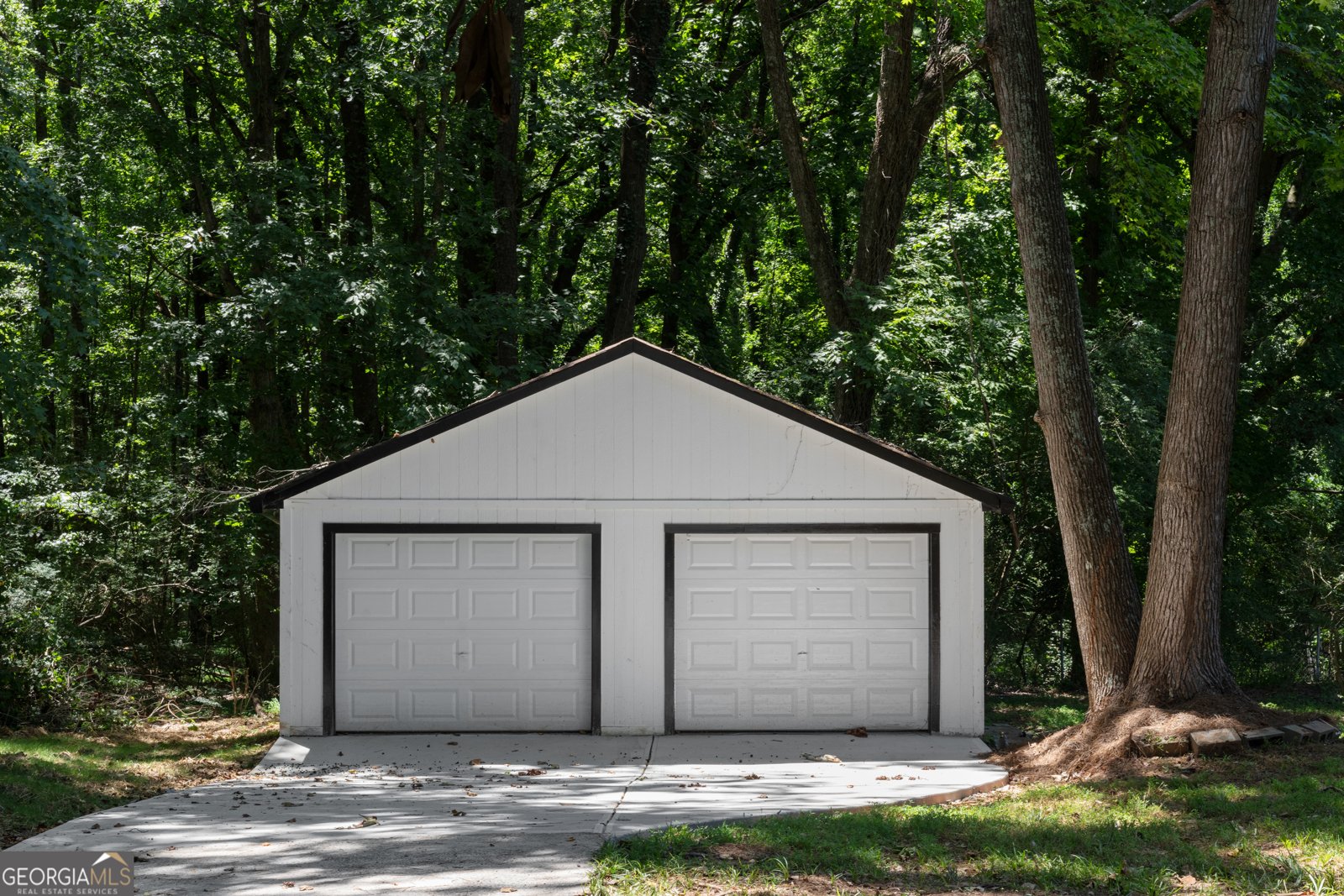 1825 Niskey Lake Road Atlanta - 2