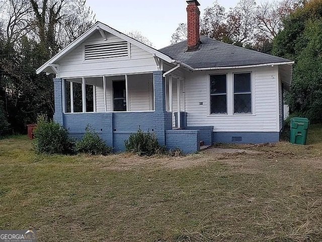 749 Grenada Terrace Macon - 1