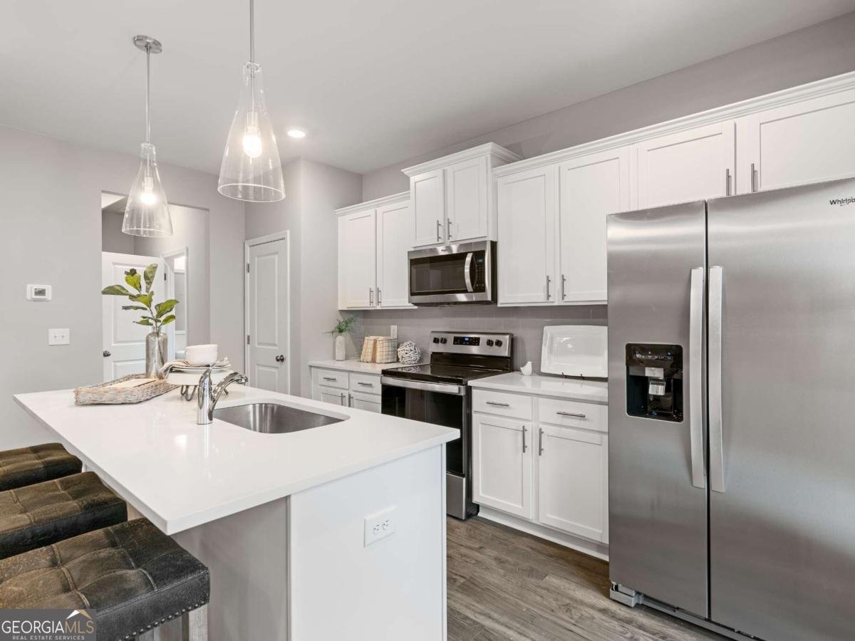 5615 Hislop Lane Mableton - 3