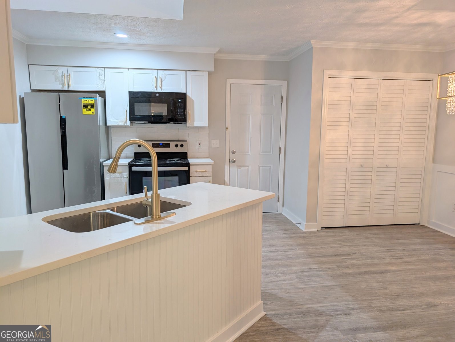 40 Belmont Circle Covington - 1