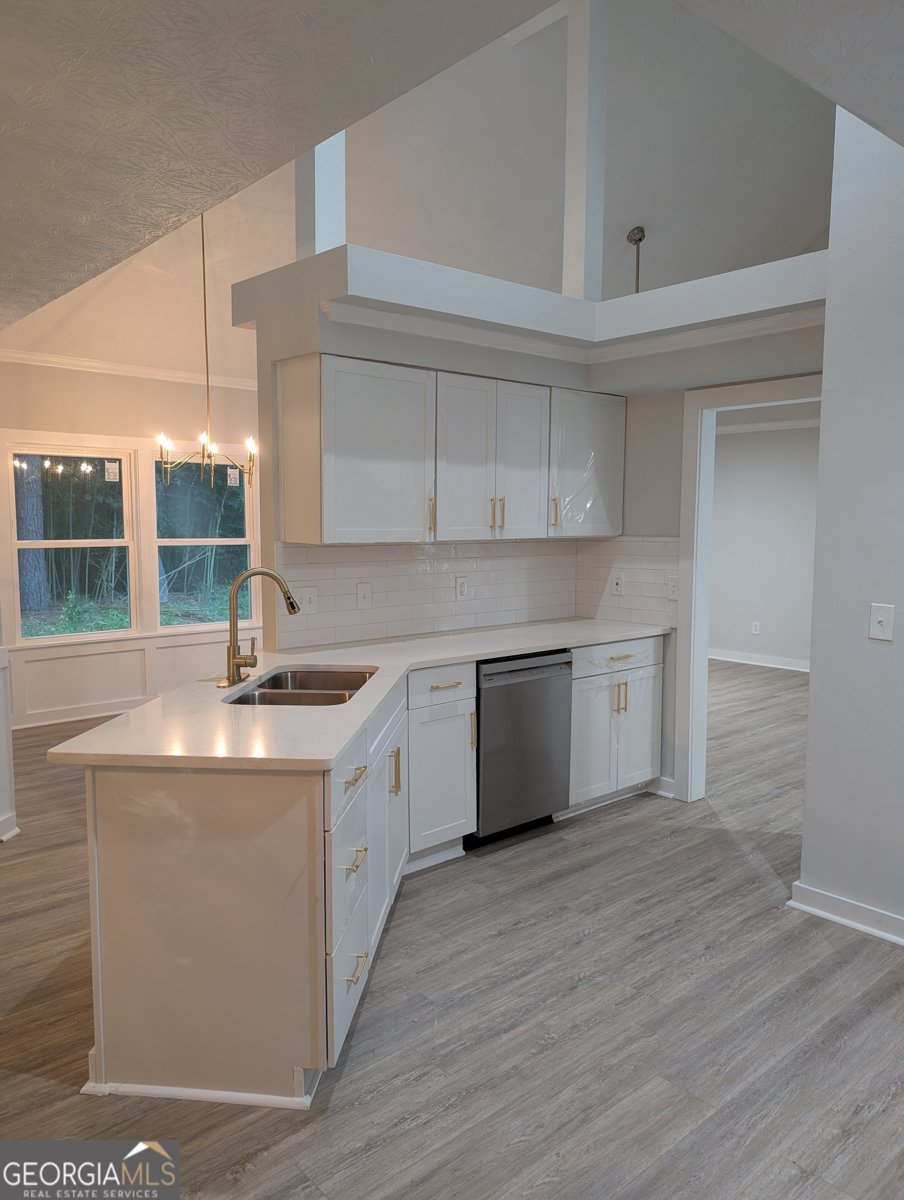 40 Belmont Circle Covington - 16