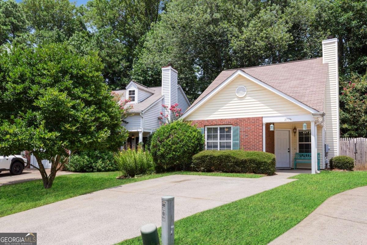 2776 Saint Charles Lane Kennesaw - 12