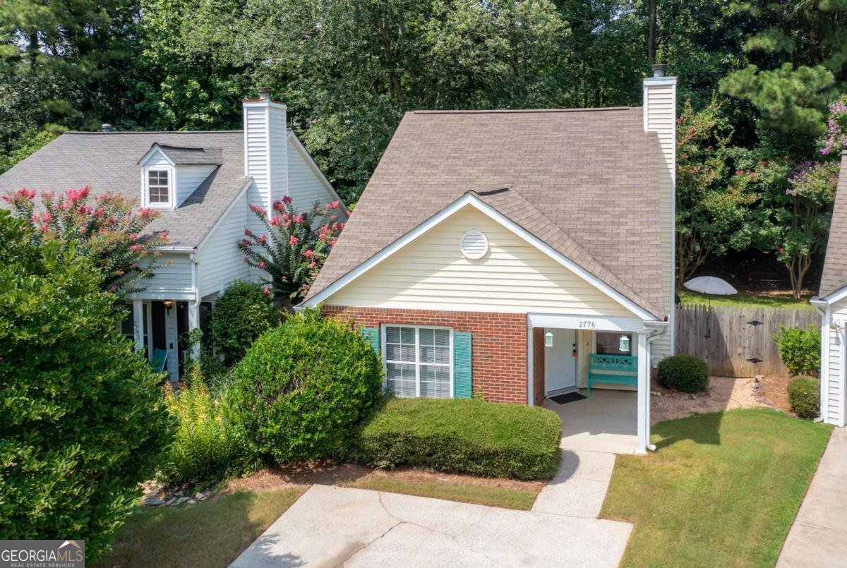 2776 Saint Charles Lane Kennesaw - 14
