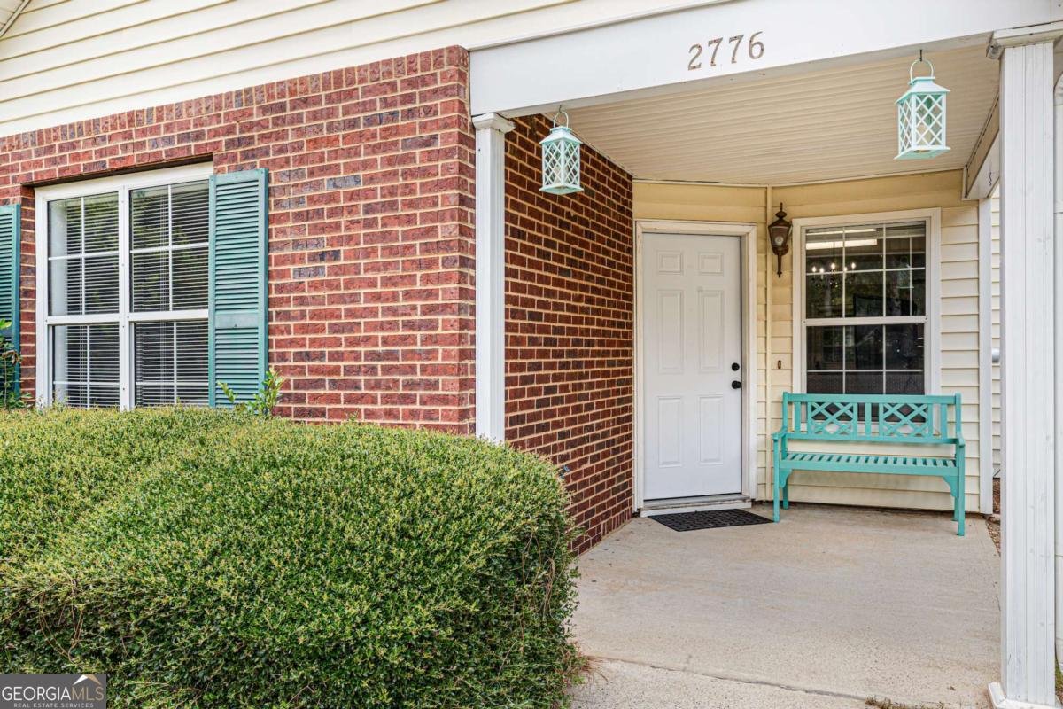 2776 Saint Charles Lane Kennesaw - 2
