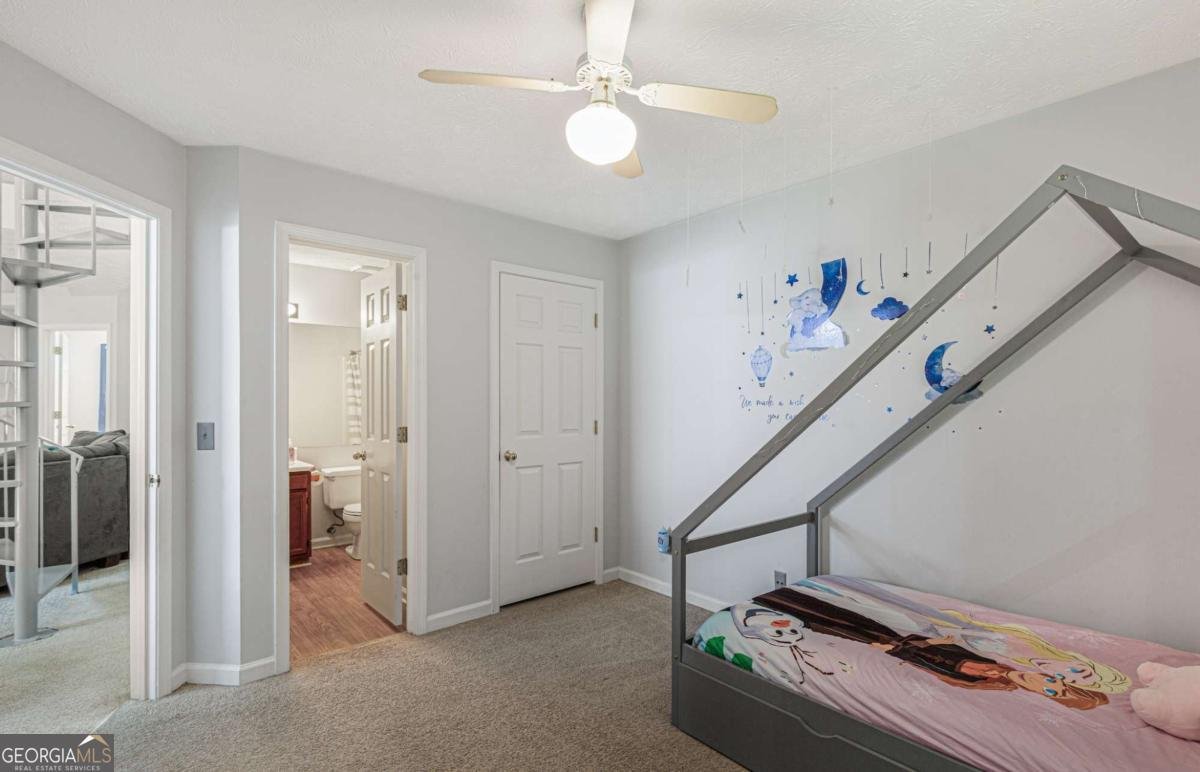 2776 Saint Charles Lane Kennesaw - 21