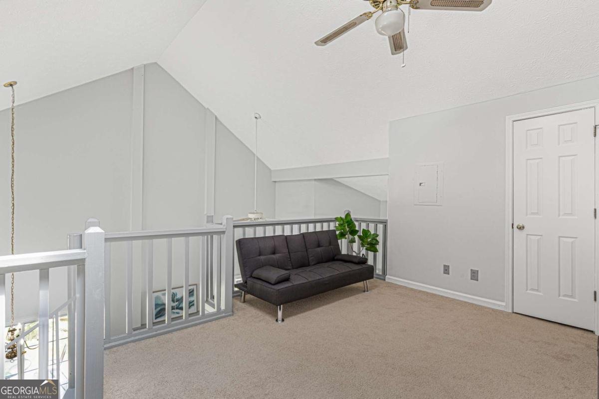 2776 Saint Charles Lane Kennesaw - 27