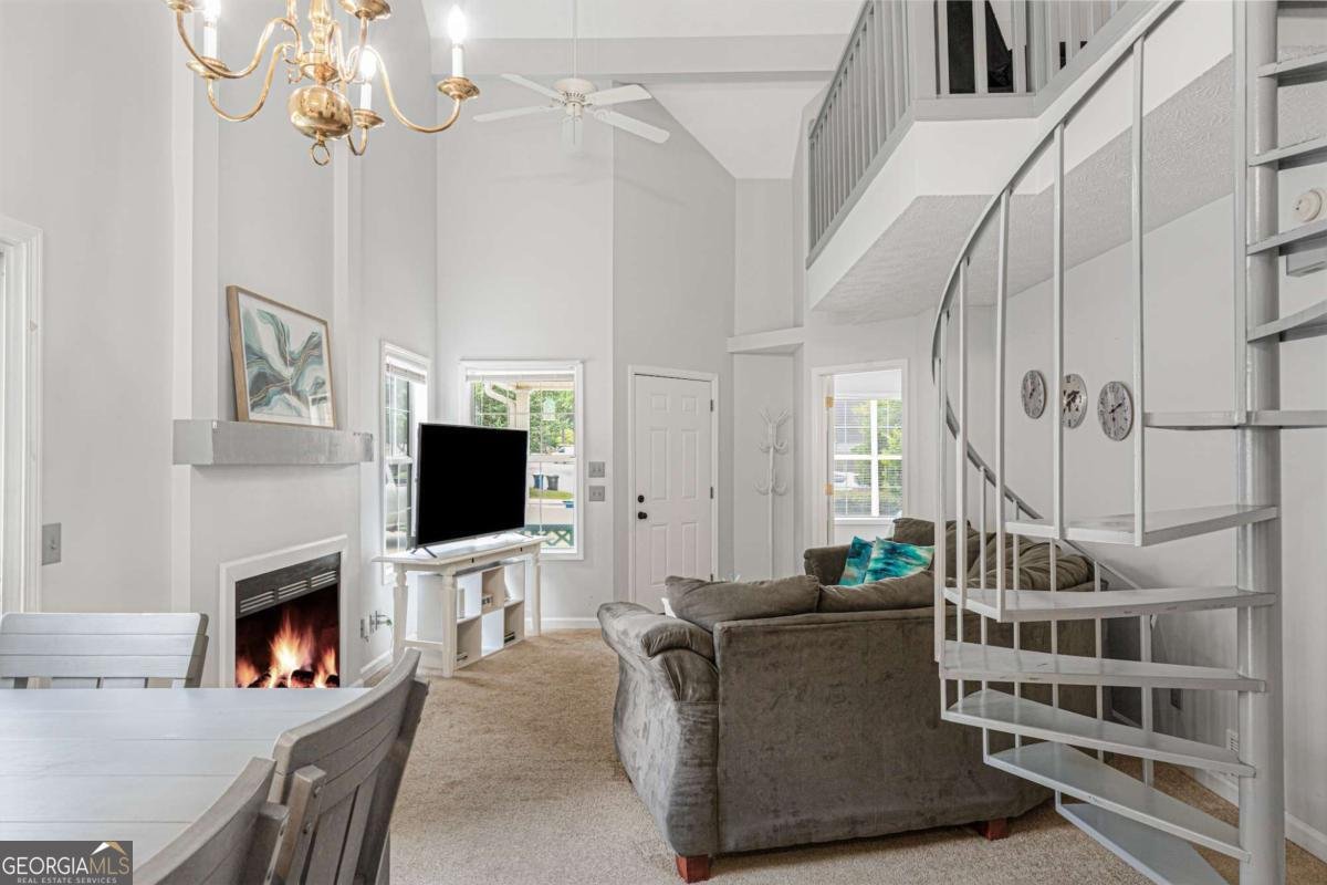2776 Saint Charles Lane Kennesaw - 3