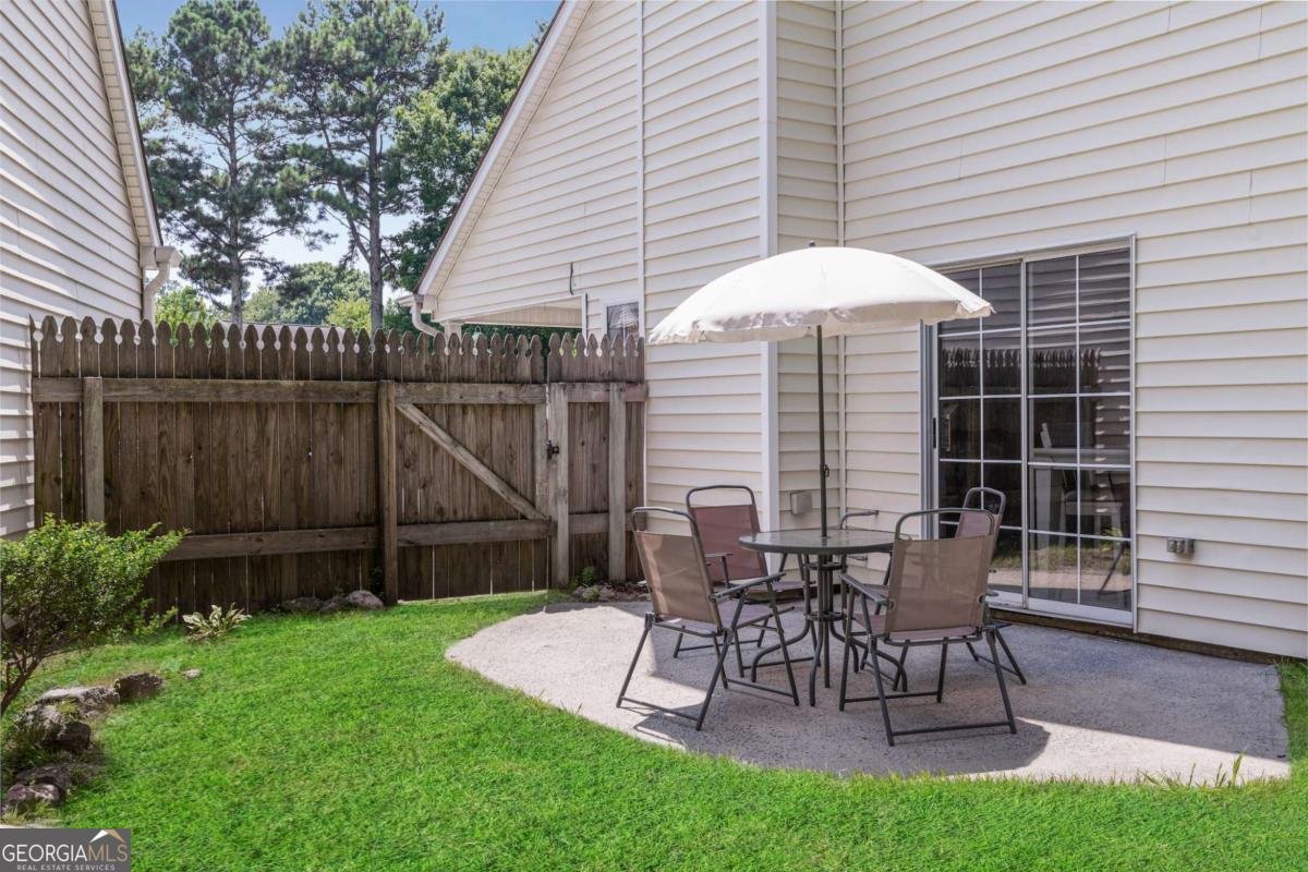 2776 Saint Charles Lane Kennesaw - 30