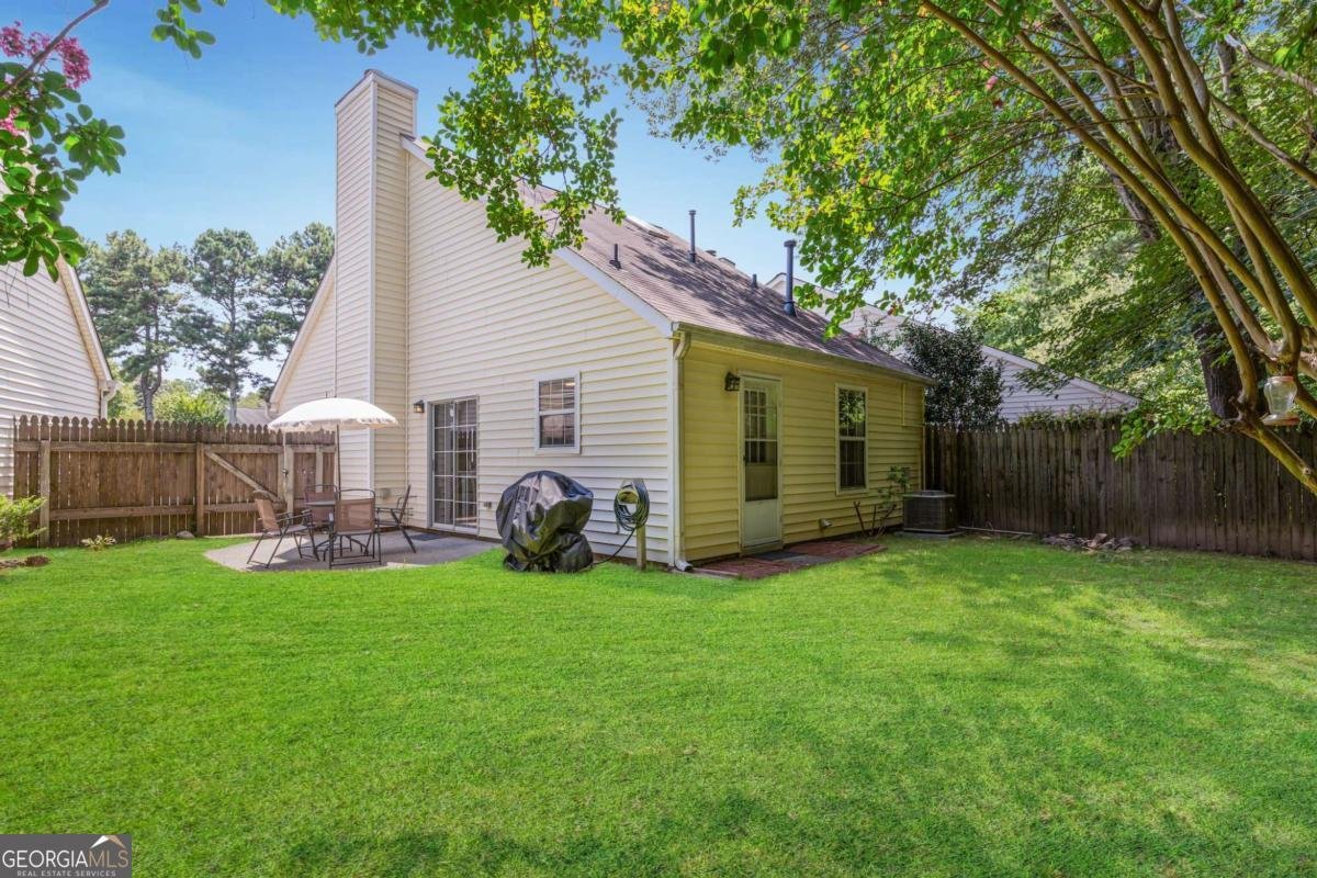 2776 Saint Charles Lane Kennesaw - 31