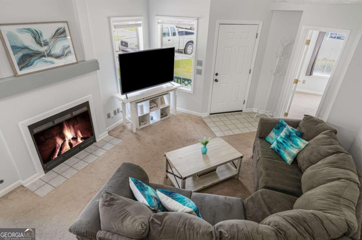 2776 Saint Charles Lane Kennesaw - 4