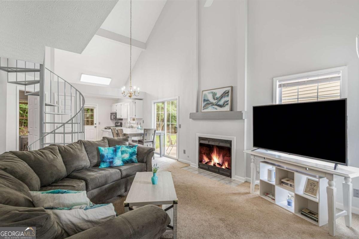 2776 Saint Charles Lane Kennesaw - 5