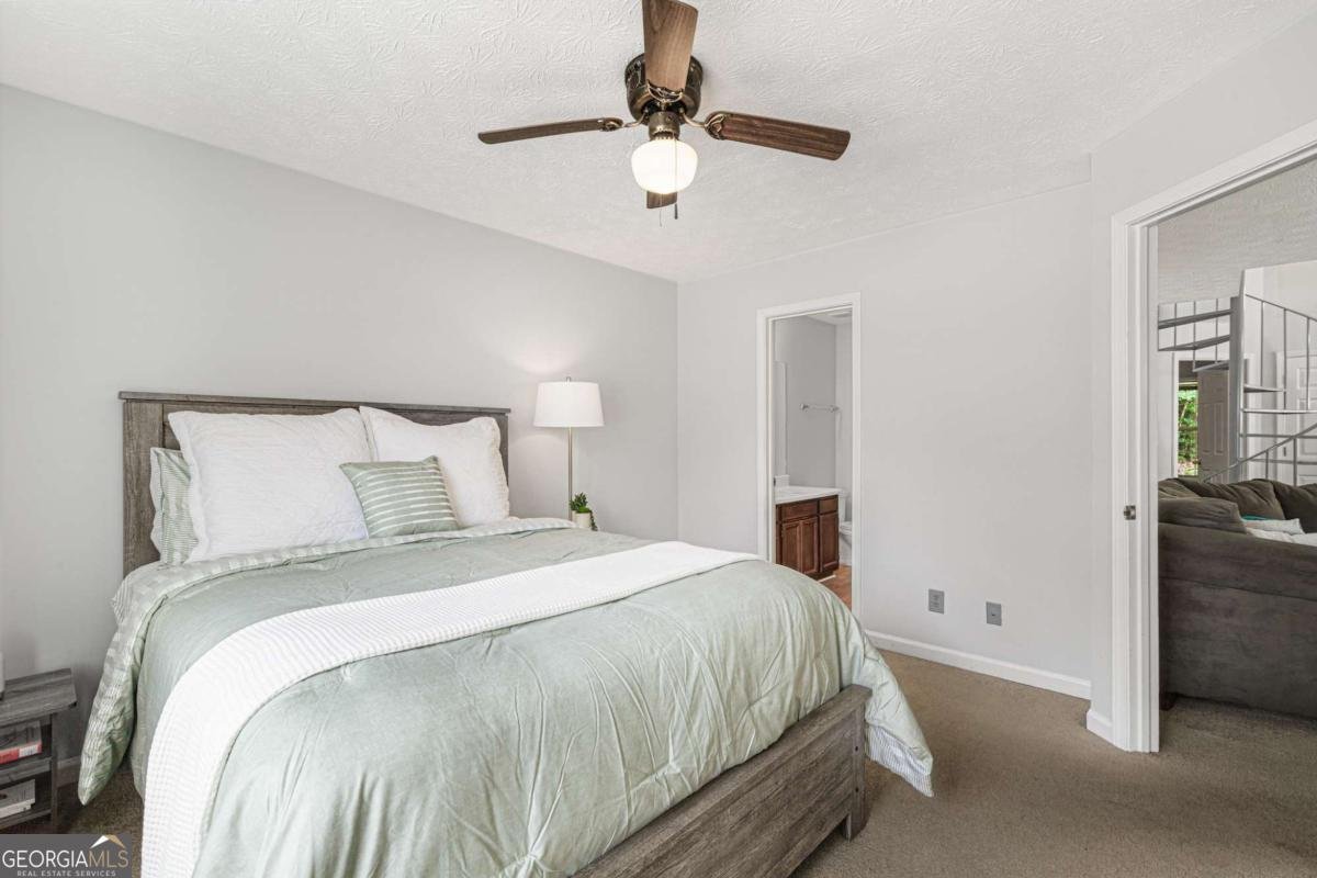 2776 Saint Charles Lane Kennesaw - 9