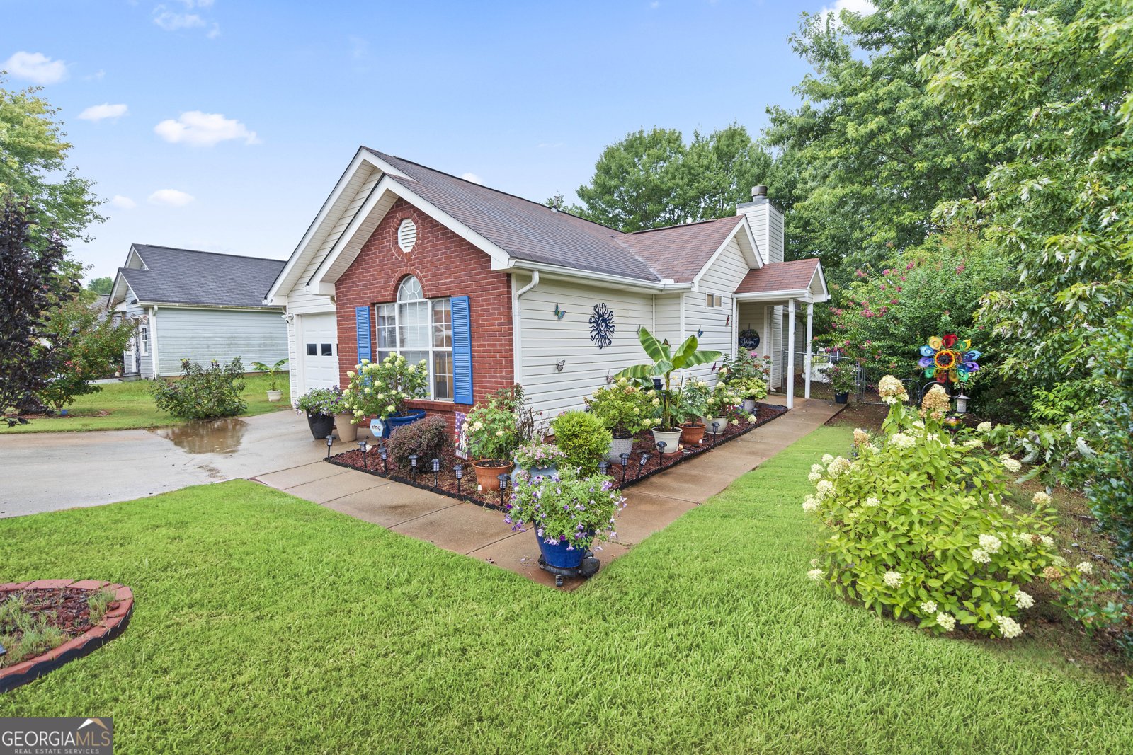 108 Samanthas Way McDonough - 2