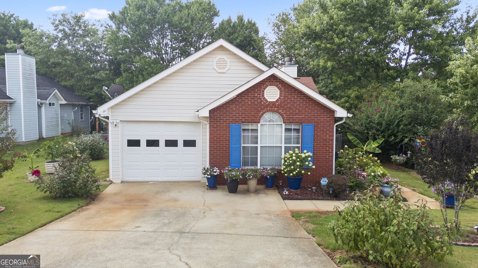 108 Samanthas Way McDonough - 3