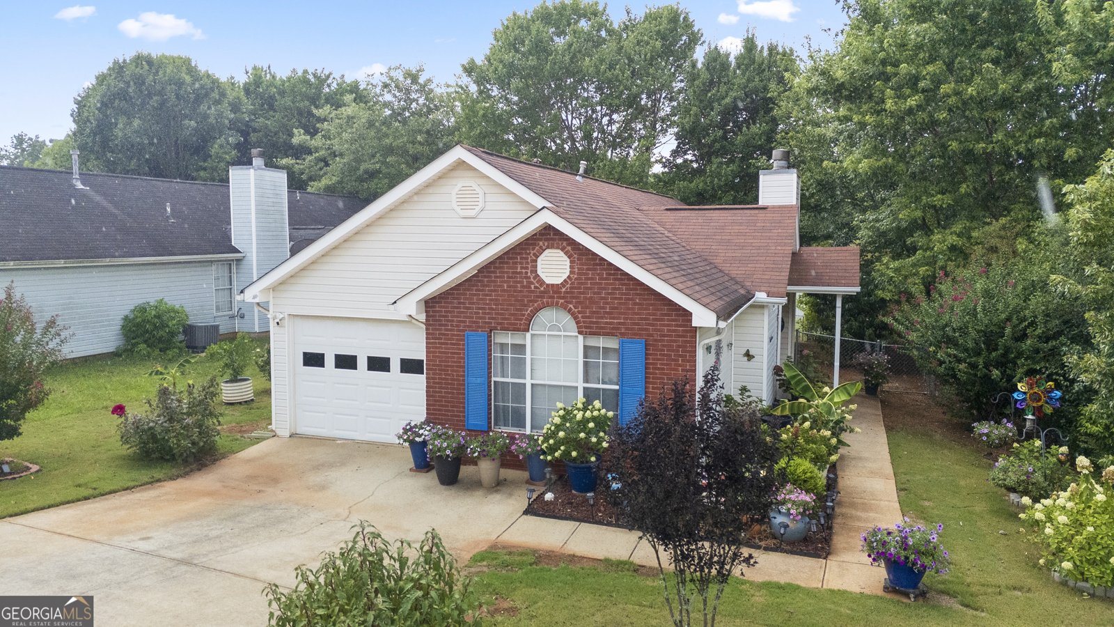 108 Samanthas Way McDonough - 4
