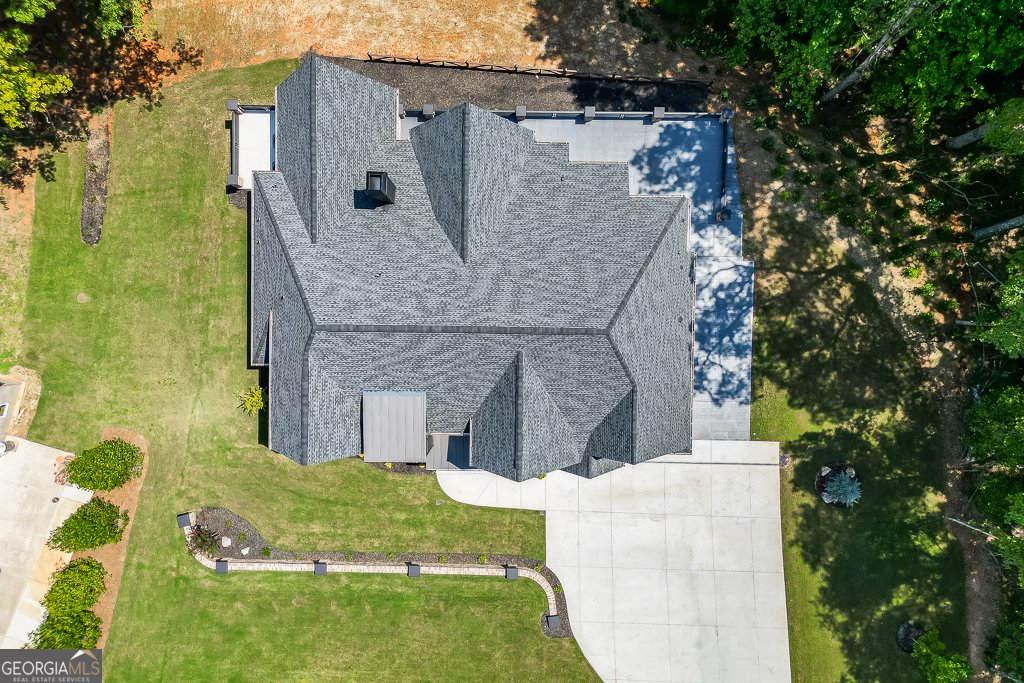 4459 Grady Smith Road Loganville - 1