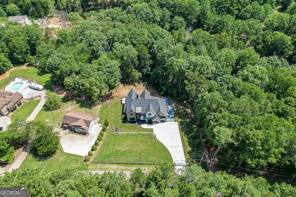 4459 Grady Smith Road Loganville - 2