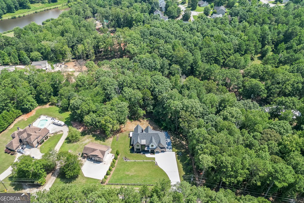 4459 Grady Smith Road Loganville - 3