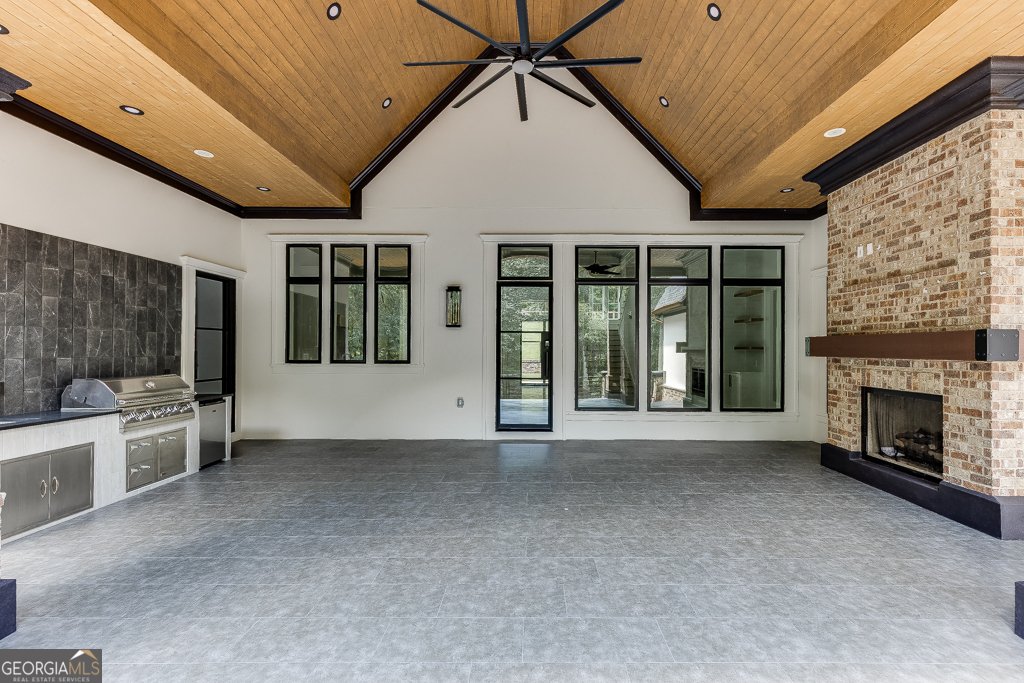 4459 Grady Smith Road Loganville - 88