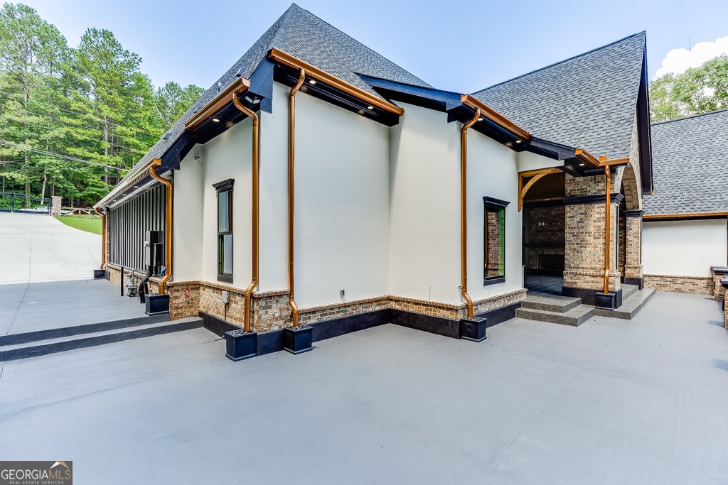 4459 Grady Smith Road Loganville - 89