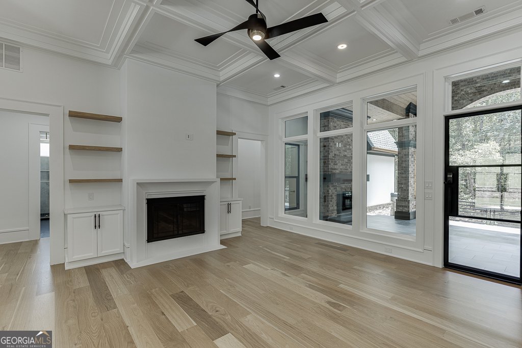 4459 Grady Smith Road Loganville - 9