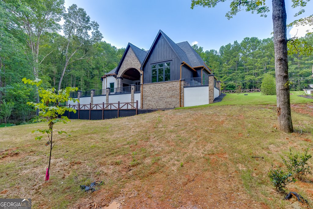 4459 Grady Smith Road Loganville - 92