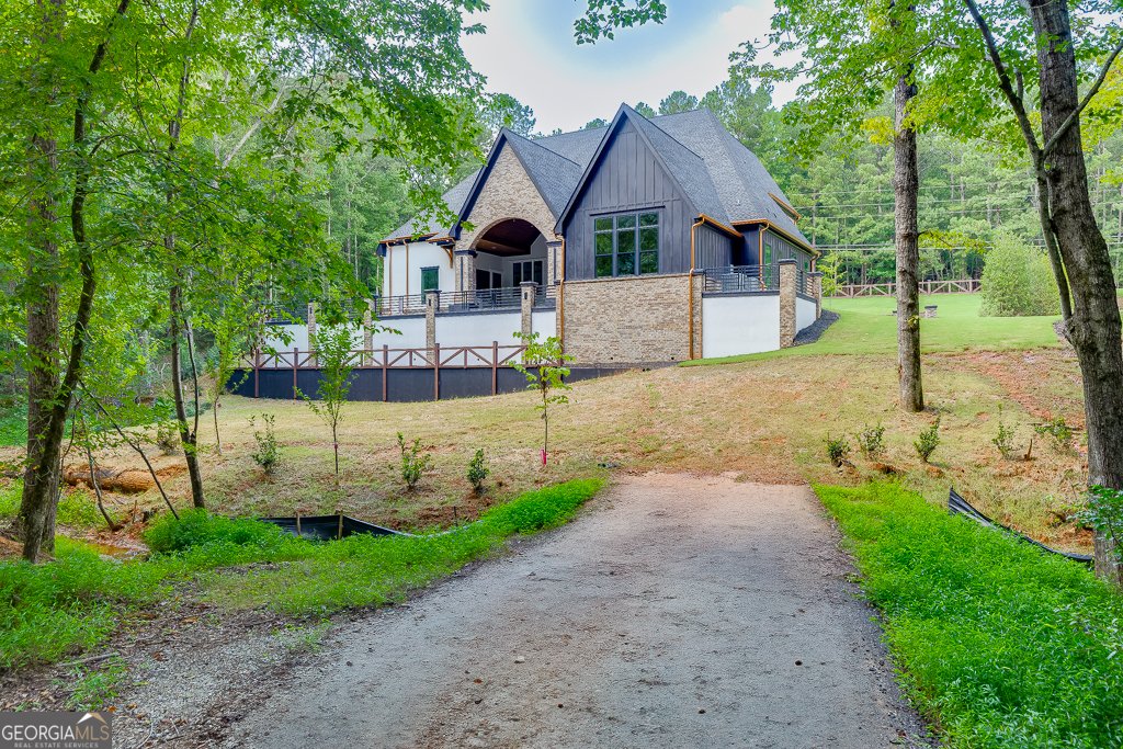 4459 Grady Smith Road Loganville - 93