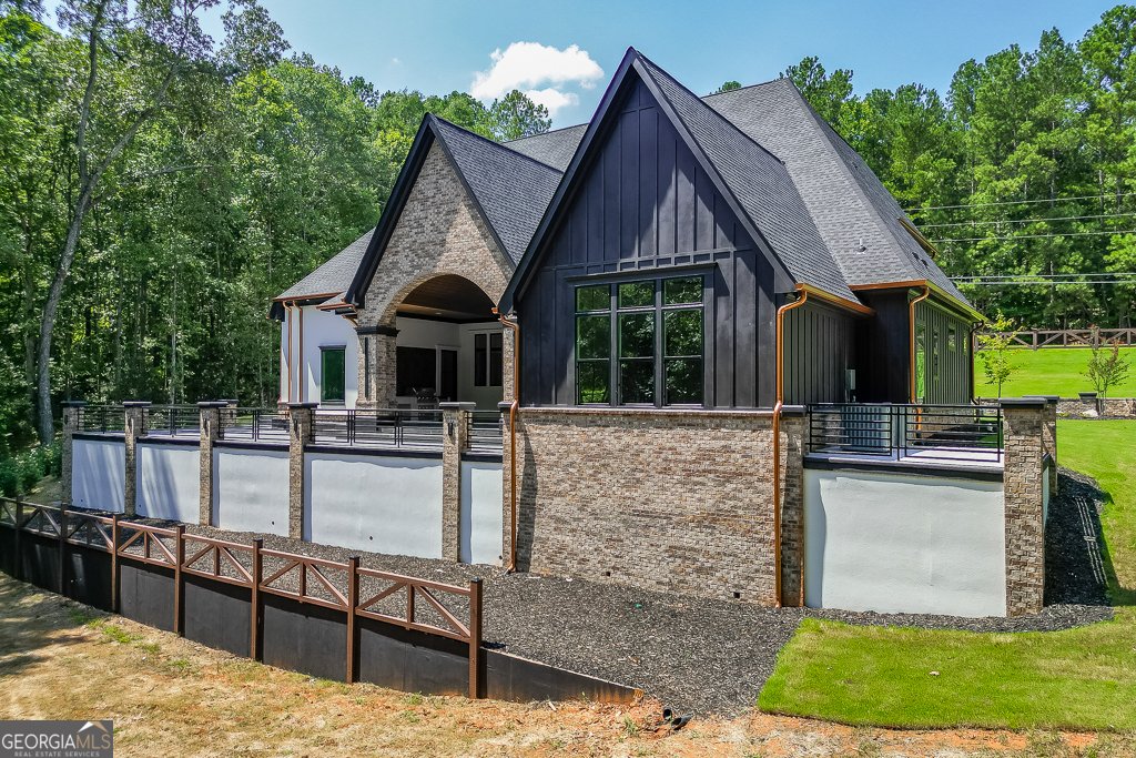 4459 Grady Smith Road Loganville - 94