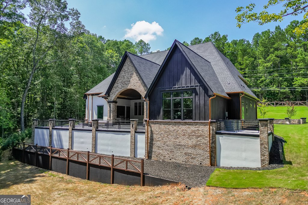 4459 Grady Smith Road Loganville - 95