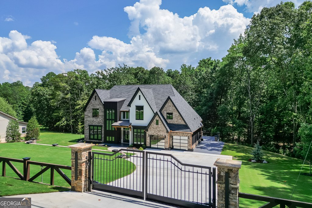 4459 Grady Smith Road Loganville - 97