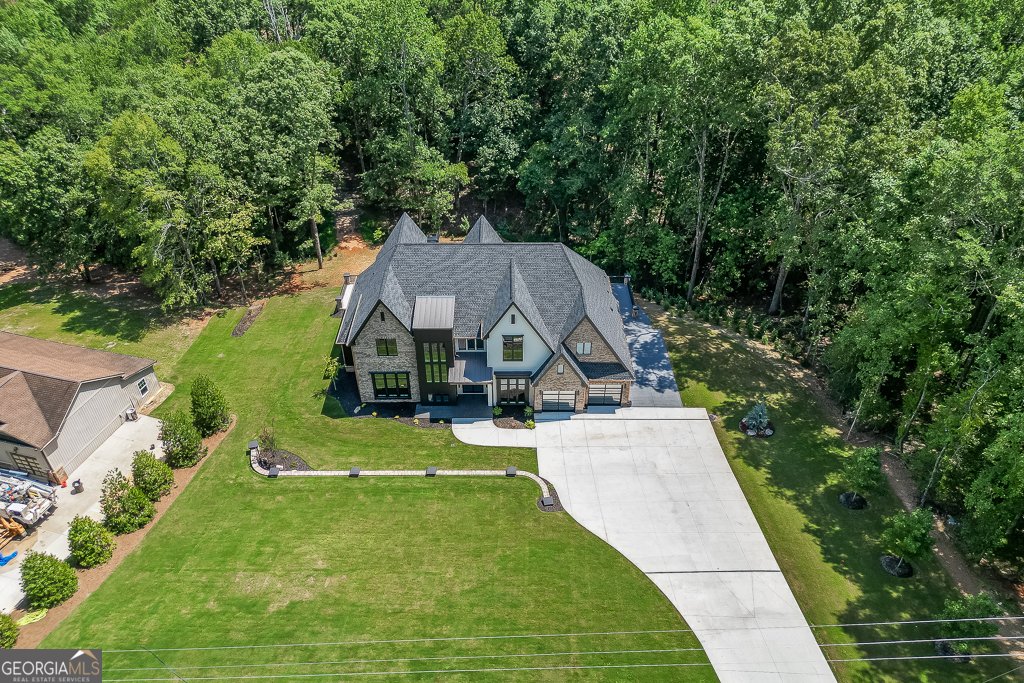 4459 Grady Smith Road Loganville - 98