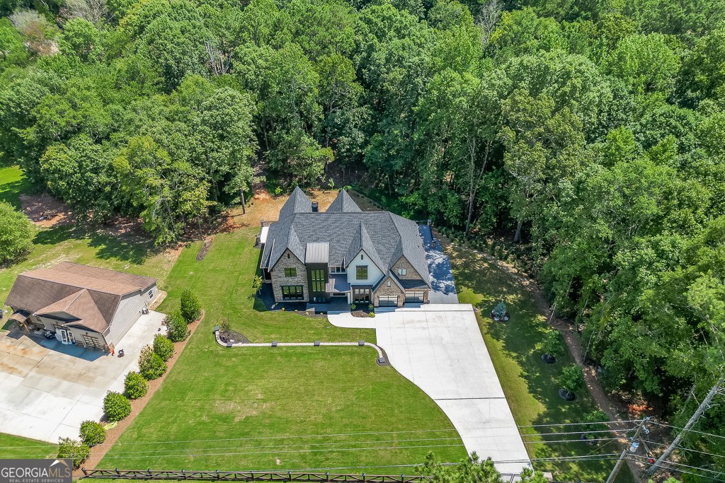 4459 Grady Smith Road Loganville - 99