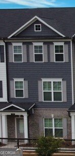 35 Cobalt Lane Newnan - 1