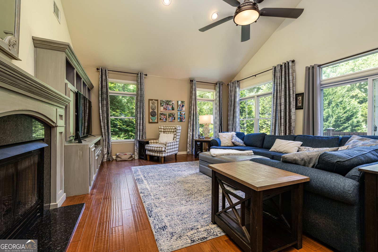 146 Misty Lane Eatonton - 14