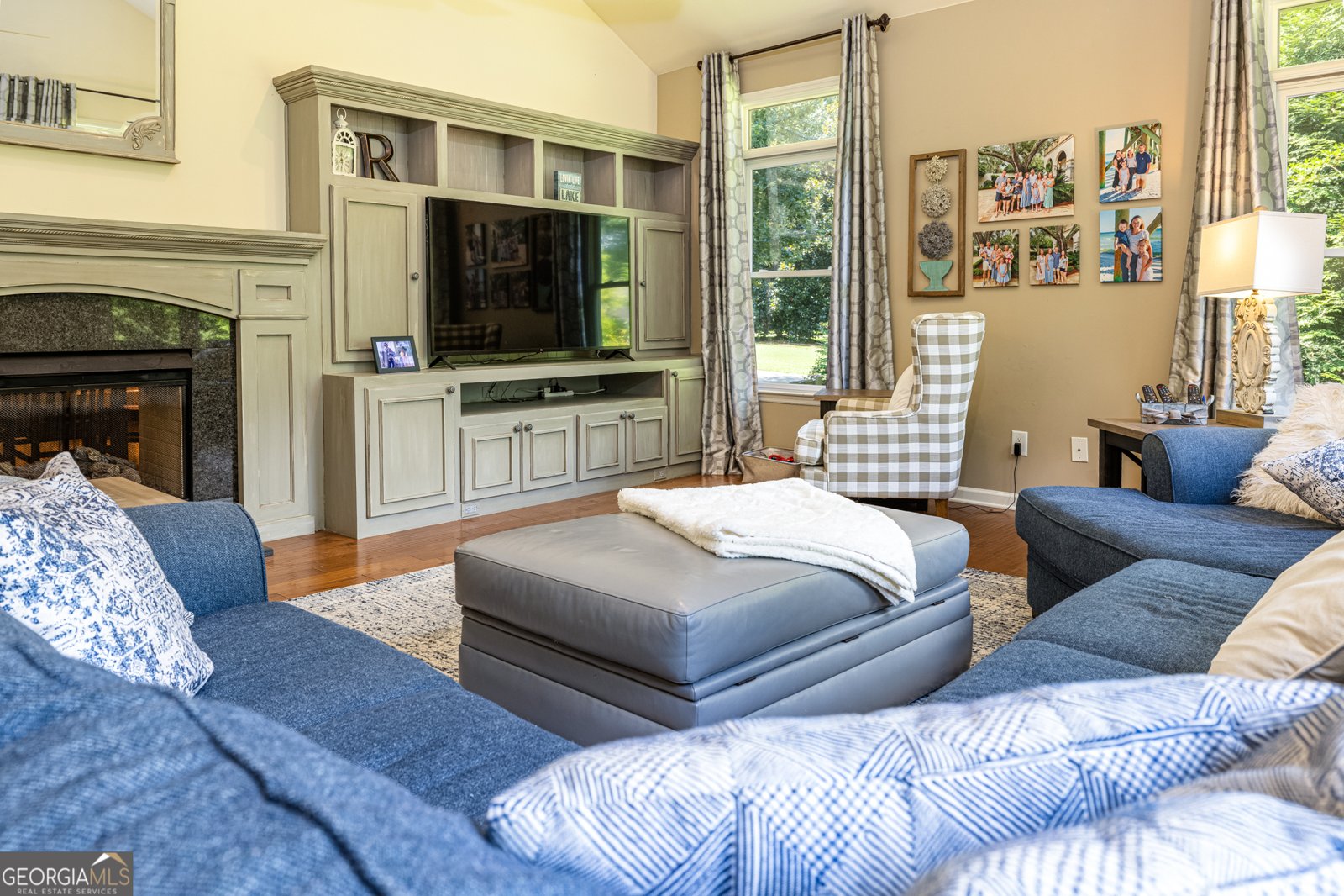 146 Misty Lane Eatonton - 16