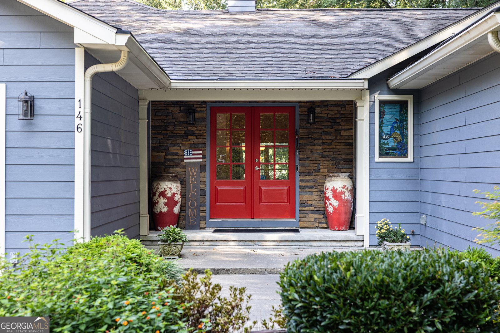 146 Misty Lane Eatonton - 2
