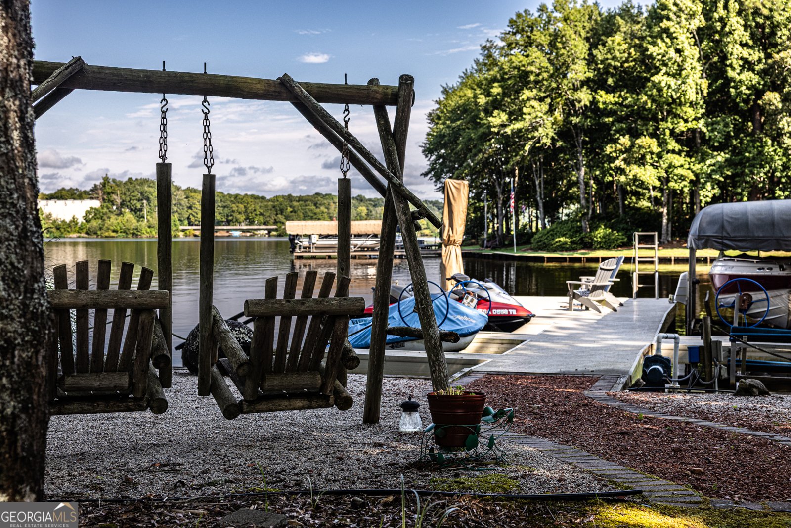 146 Misty Lane Eatonton - 34