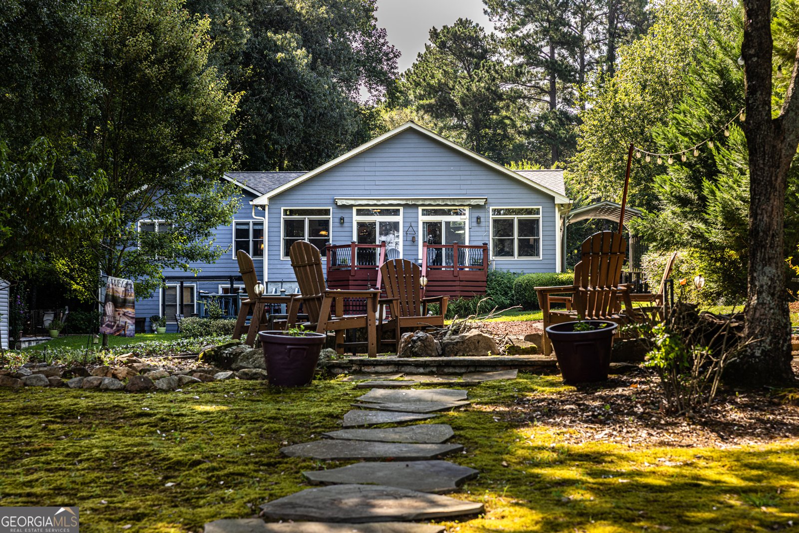 146 Misty Lane Eatonton - 36