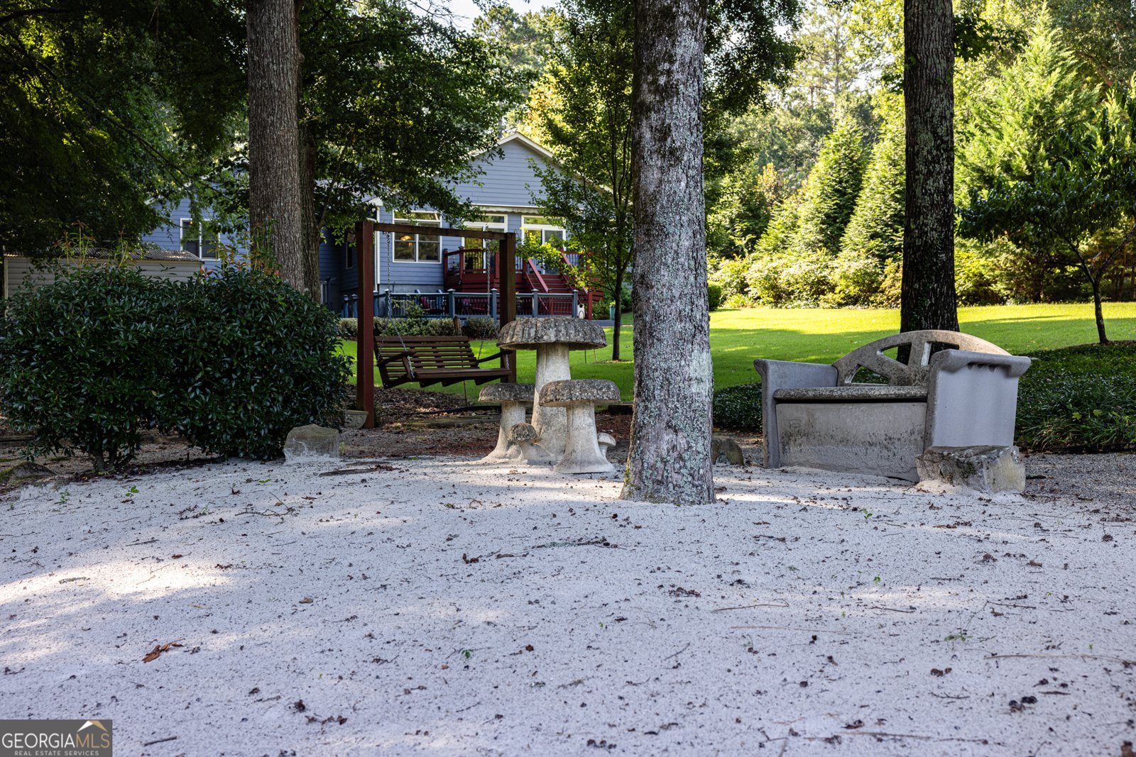 146 Misty Lane Eatonton - 39