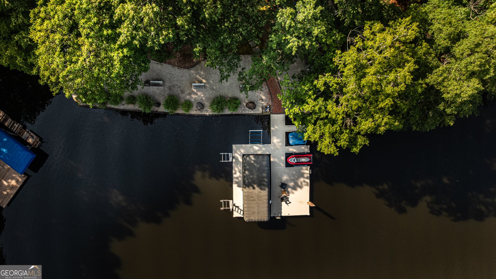 146 Misty Lane Eatonton - 42