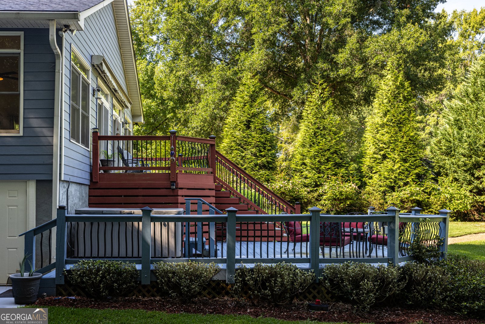 146 Misty Lane Eatonton - 49
