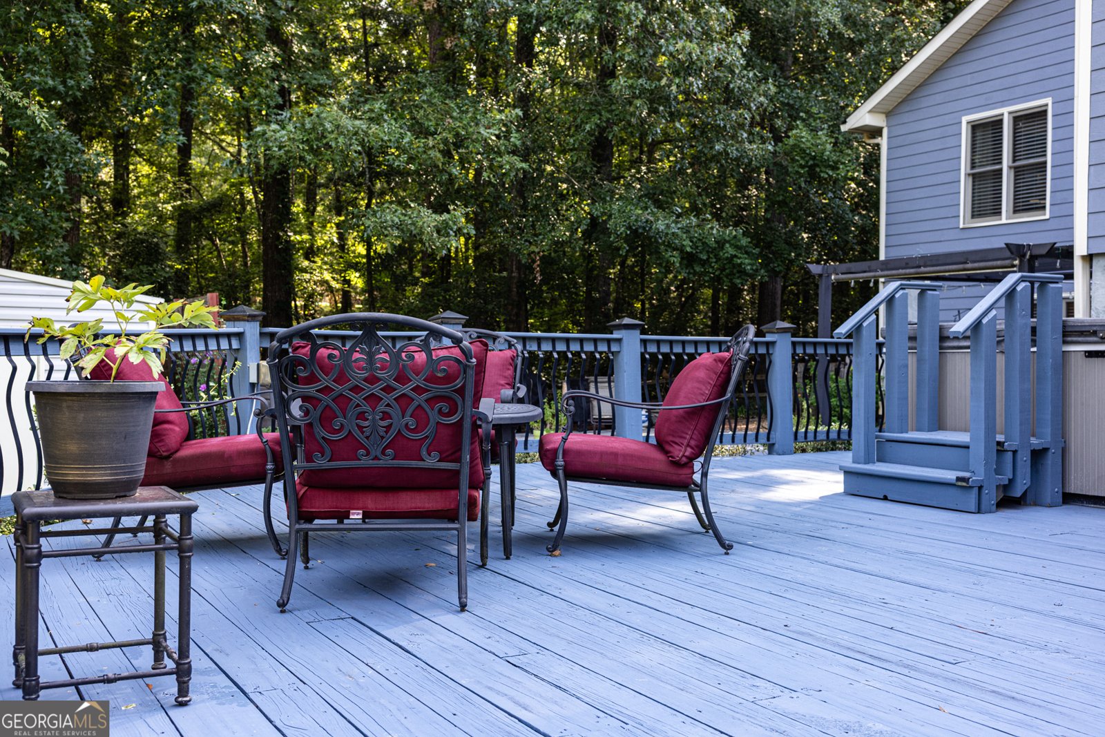 146 Misty Lane Eatonton - 51