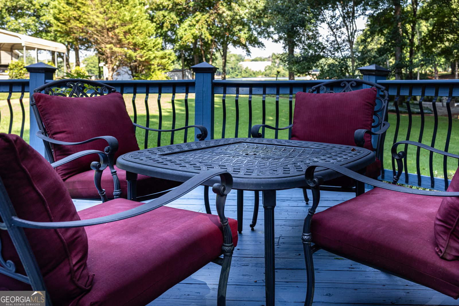 146 Misty Lane Eatonton - 52