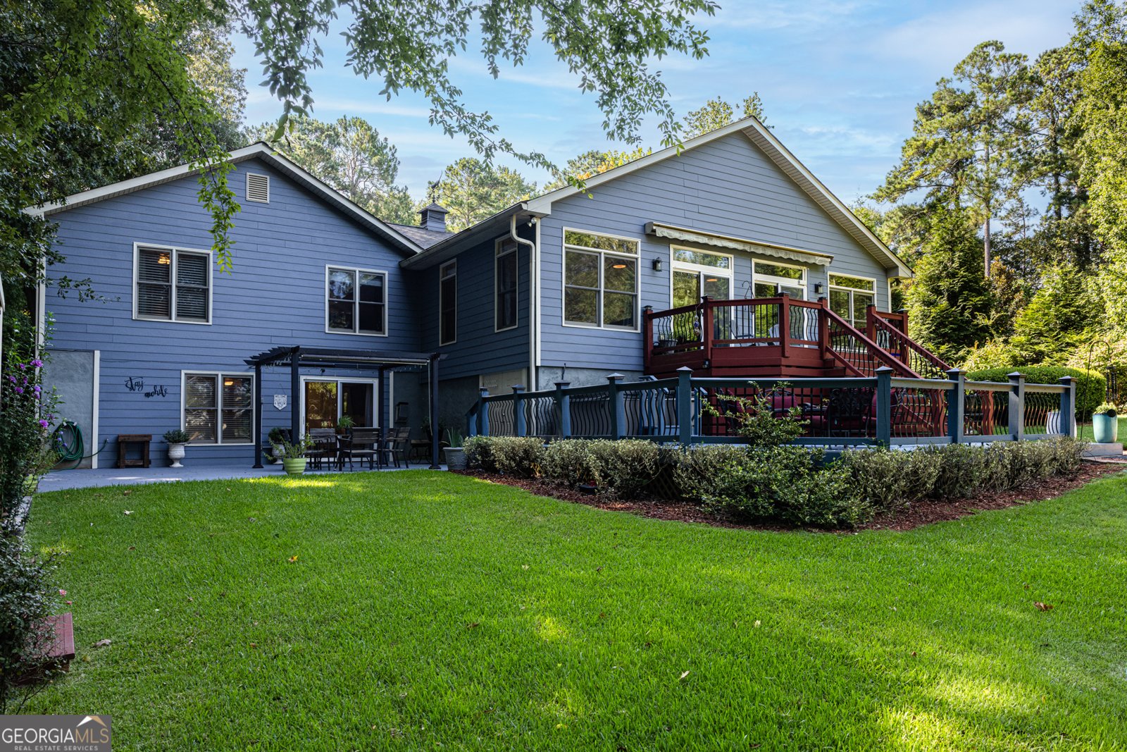 146 Misty Lane Eatonton - 6