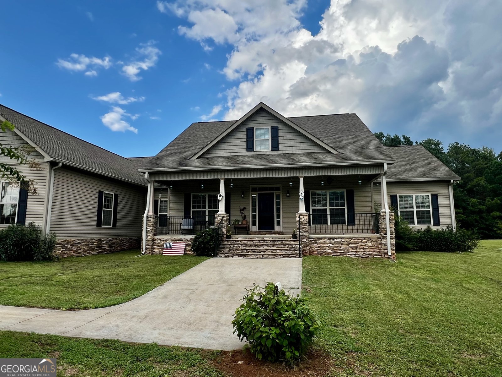 671 Highway 18 Gray - 76