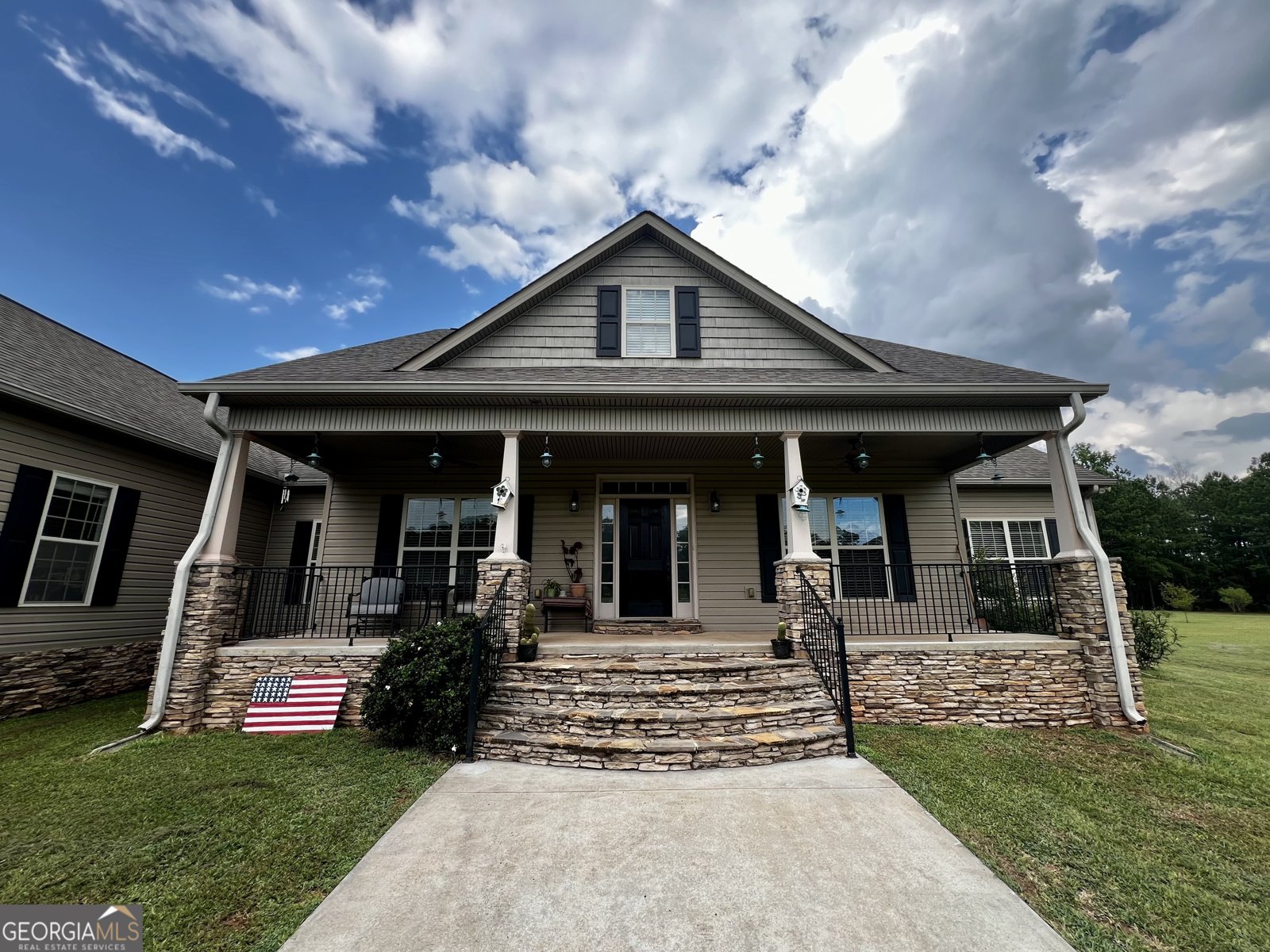671 Highway 18 Gray - 78