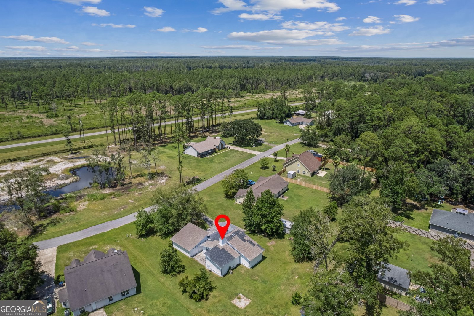 104 Cardinal Street Woodbine - 47