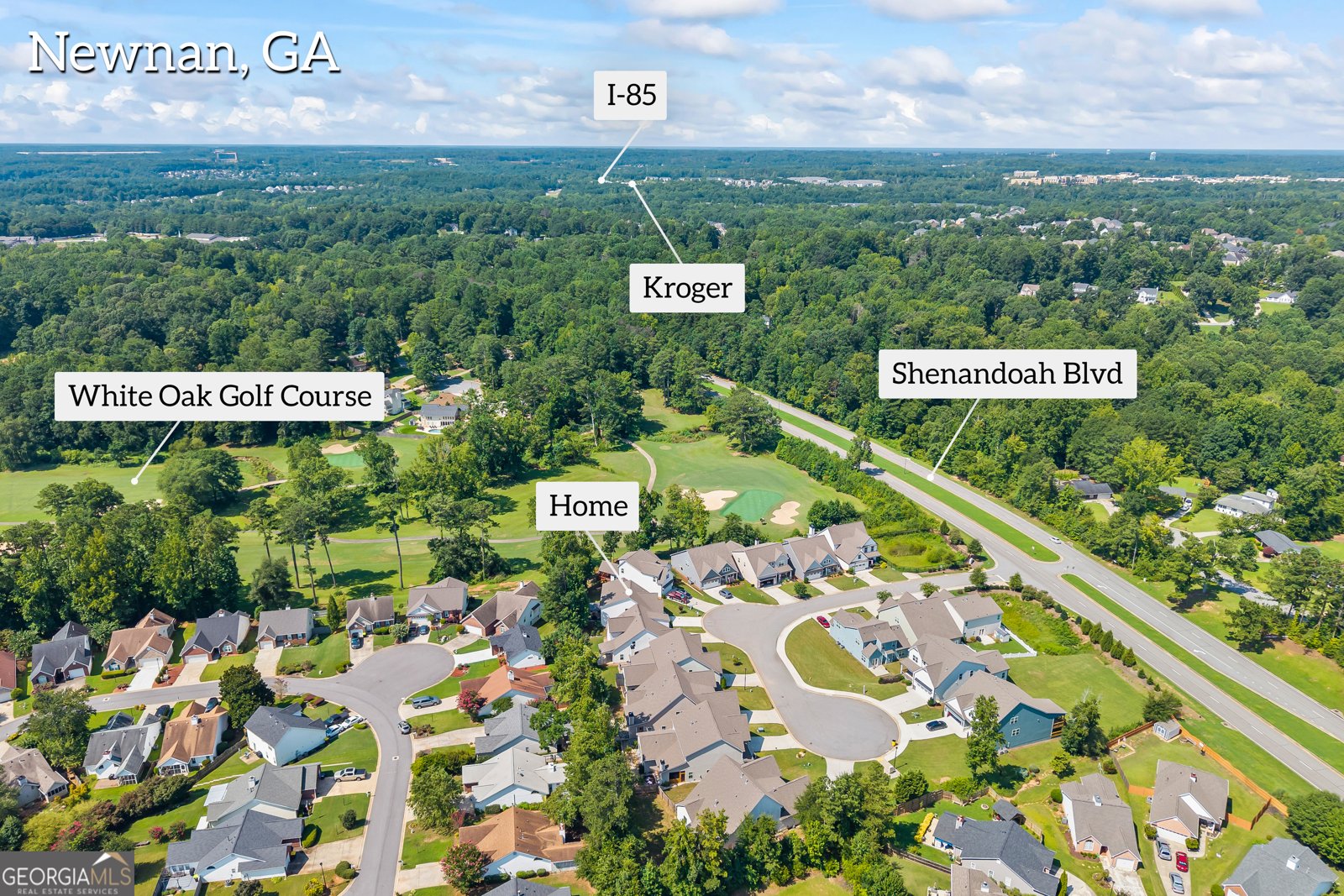65 Georgian Oaks Court Newnan - 17
