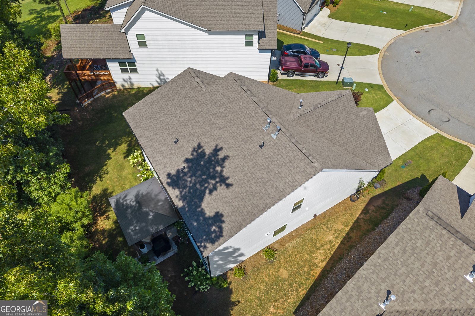 65 Georgian Oaks Court Newnan - 20