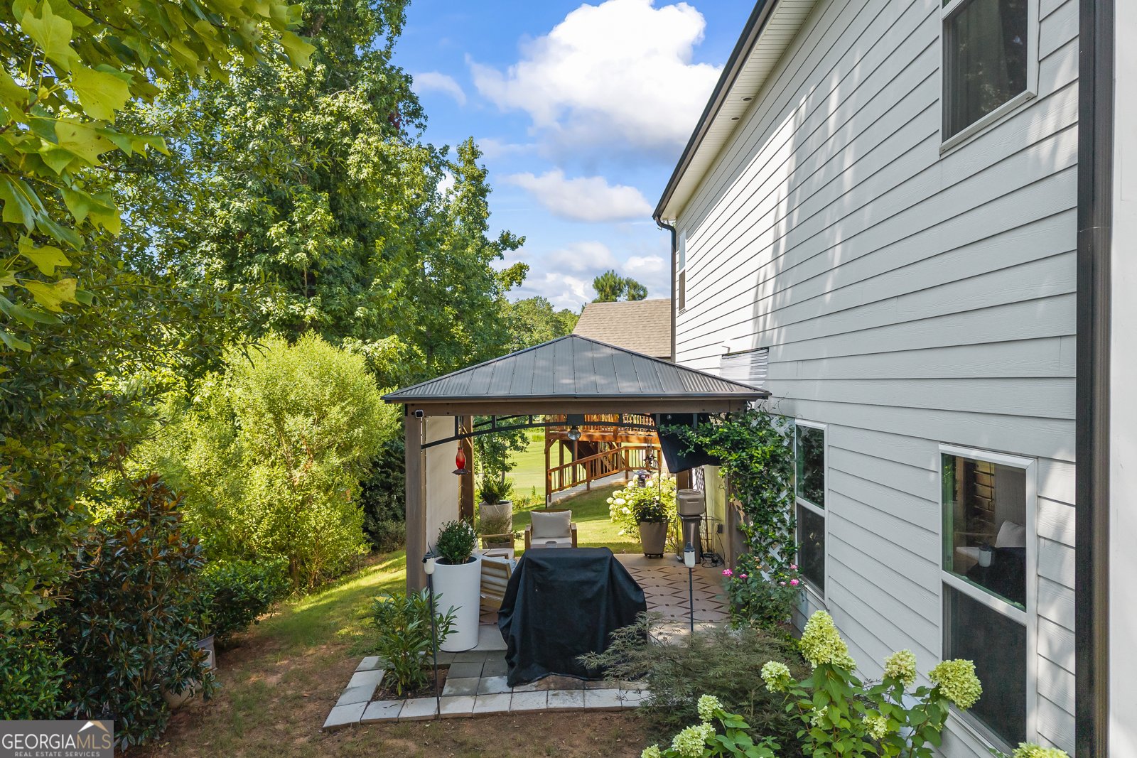 65 Georgian Oaks Court Newnan - 4